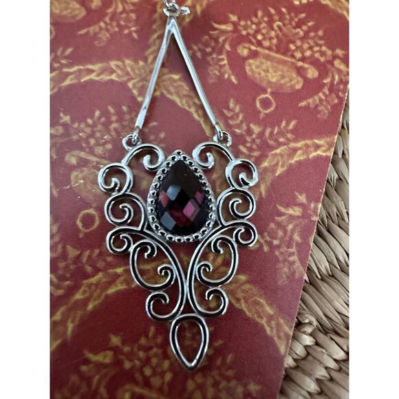 Les Choses Earrings droplet new - Picture 8 of 9